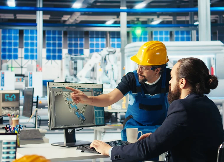 İşletmelerde Sürdürülebilir Teknik Altyapı Nasıl Kurulur?