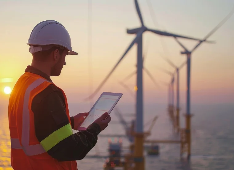 Enerji Sektöründe Teknik Denetim ve Kontrol Süreçleri Neden Hayati Önem Taşır?