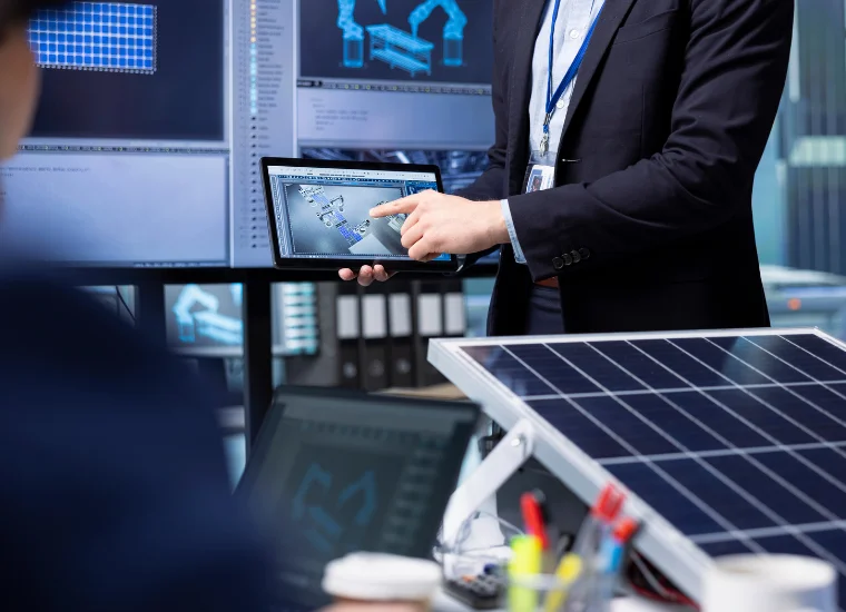 Sürdürülebilir İşletme Yapısında Teknik Kontrolün Rolü Nedir?