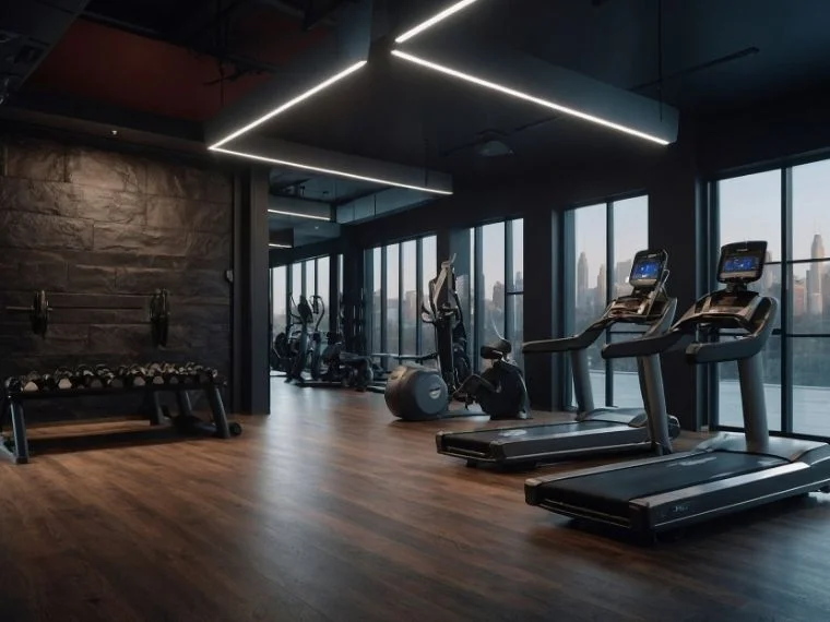Spor ve Rekreasyon
